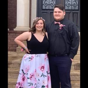 Meet your Posher, Cecilia